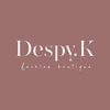 DespyK Boutique Logó