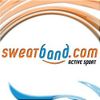 SWEATBAND Logotype