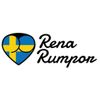 renarumpor Logotype