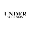 Under Your Skin Sweden Logotyp