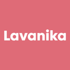 Lavanika Logotype