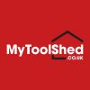 Mytoolshed Logotype