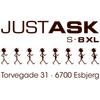 Justask Logo
