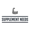 Supplement Needs Logotype