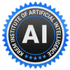 KREM Institute of Artificial Intelligence Logotype