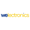 Welectronics Logó