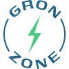 Gron Zone Oy Logotype