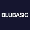 BLUBASIC Logotipo