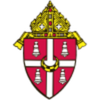 Diocese of Alexandria Logotyp
