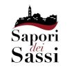 Sapori dei Sassi Logotipo