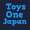 TOYSONEJAP Logotype