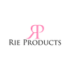 Rie products Logotipo