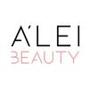 A’Lei beauty Logotype