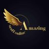 Amazing Stuff Onl Logotyp