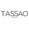 TASSAO PARIS Logotype