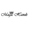 Magic Hands Boutique Logotype