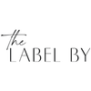 THE LABEL BY Logotype