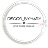 DecorbyMary Logotype
