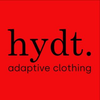 hydt. Logotype