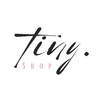 Tiny Shop Logotyp