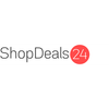 SHOPDEALS24 Logotype