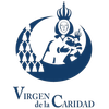 CD Virgen Caridad Logotype