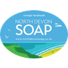 North Devon Soap Logotype