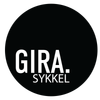 Gira Sykkel Logo