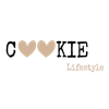 Cookie Lifestyle Logotype