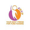 FRYP FUNDRAISING Logotyp