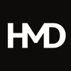 HMD Logotype