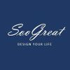 SooGreat Logotype