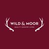 Wild & Moor Logotype
