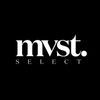 Mvstselect Logo