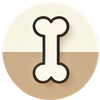 Dog Bone Bakery Logotyp