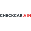 CHECKCAR.VIN Logotyp