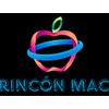 RINCON MAC Logotipo