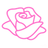 CaraLilly Logotipo