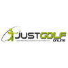 Just Golf Online Logotype