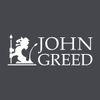 John Greed Jewellery Logotype