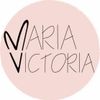 MARIA VICTORIA Logotype