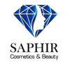 Saphir Cosmetics & Beauty Logotyp
