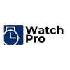 Watch Pro Logotype