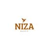 NIZA Logotip