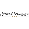 Hôtel Cluny Square Logotype