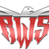 Red White & Steel Logotyyppi