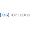 TOP 2 GOOD Logotype