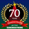 Genchi Extreme Shop Logotipo