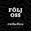 RuthEllen Design Logotype