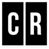 Country Rogue: Premium Leather Apparel Logotip